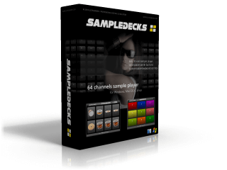 sampledecks 3