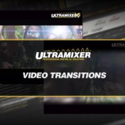 UltraMixer Video Transition